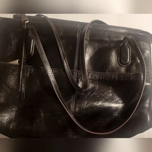 HOBO Friar shoulder bag